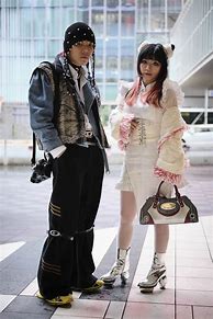 Image result for Tokyo Street-Style