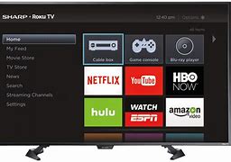 Image result for Sharp TV Instructions