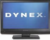 Image result for Dynex LCD TV