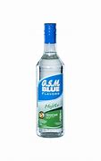 Image result for GSM Gin Mojito