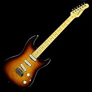 Image result for Maple Fretboard Electric Guitars