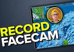 Image result for Facecam and Game Record Frame
