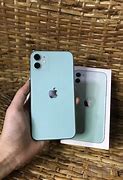 Image result for iPhone Mint Green IRL
