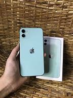 Image result for Mint Green Apple iPhone 11
