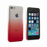 Image result for iPhone 5C Red