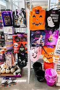 Image result for Dollar Tree Halloween