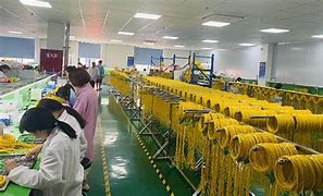Image result for Optic Cable Factory