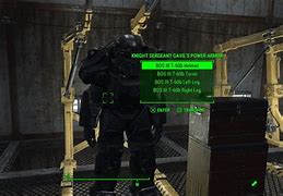 Image result for FO4 Gavil