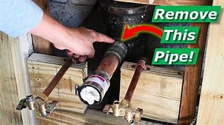 Image result for Corroded Cast Iron Pipe