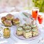 Image result for High Tea Meat Dishes