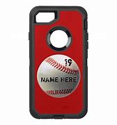 Image result for Baseball iPod Case