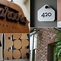 Image result for Outdoor Sign Templates