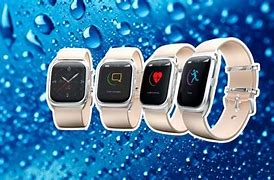 Image result for Luxury Waterproof Smartwatch