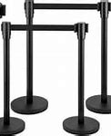 Image result for Stanchion Poles