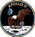 Image result for Apollo 11 Moon Landing