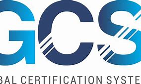 Image result for GCS Logo.png