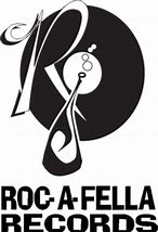 Image result for Roc-A-Fella Records Logo