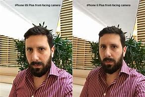 Image result for iPhone 6s Front Camera