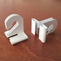 Image result for Drop Ceiling Signage Clips