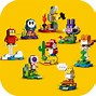Image result for LEGO Mario Character Pack
