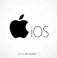 Image result for iOS Version Icon