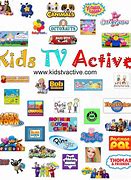 Image result for Kids TV Channels