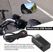 Image result for Universal Cell Phone Car Charger 24V