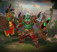 Image result for Xing Tian Animation