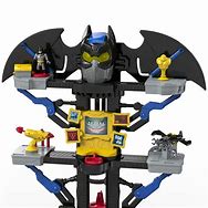 Image result for Batcave Toy