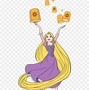 Image result for Cute Rapunzel Clip Art