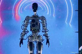 Image result for New Robot