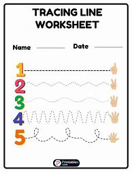 Image result for 2-3 Year Old Worksheets