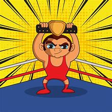 Image result for Champions of the World Cartoon Pics