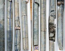 Image result for Core Sample Drilling