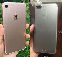 Image result for iPhone 7 Plus vs iPhone 7