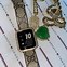 Image result for Cute Apple Watch Strap Gold
