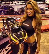 Image result for NHRA Traxxas Girls