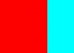 Image result for Red and Cyan Wallpaper