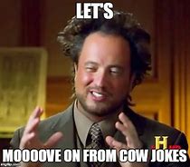 Image result for Cow Jokes Puns