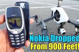 Image result for Destroyed 2000 Nokia 3310