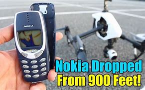 Image result for Dropped My Nokia 3310