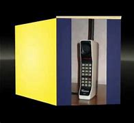 Image result for Cell Phone History