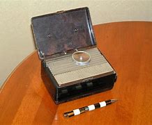 Image result for RCA Victor Photophone