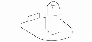 Image result for Toyota Pin Clip