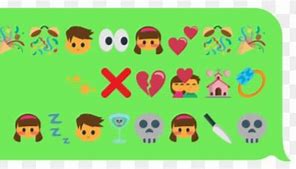 Image result for Moai Emoji iPhone