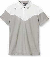 Image result for Descente Golf Clothing for Men