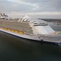 Image result for What's the Biggest Boat in the World