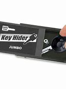 Image result for Magnetic Hide a Key