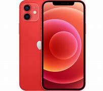 Image result for Red iPhone 12 Mini