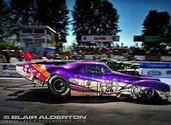 Image result for Purple Green Racing